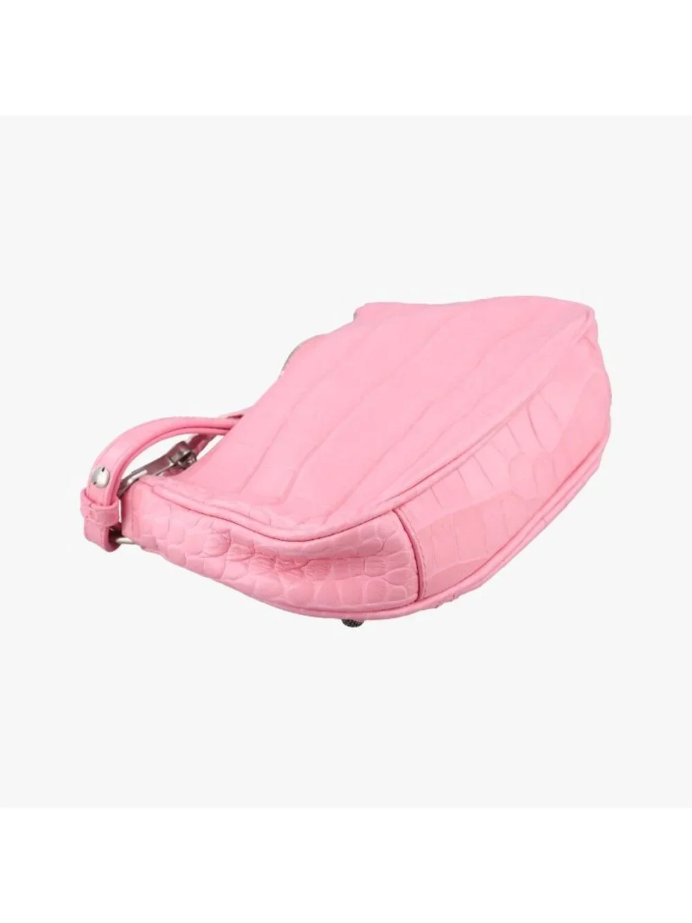 Balenciaga le Cagole Mini Pink
